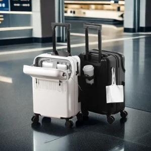 1 piece luggage-20/22/24/26 inches for travel