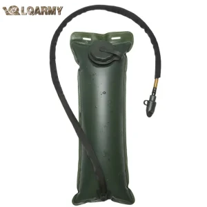 LQARMY 2.5 3L Outdoor Hydration