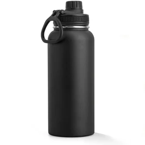 Insulated Water Bottle