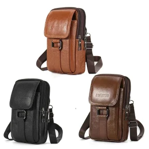Portable Fanny Pack Waist Bag for Outdoor Sport