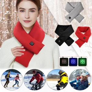 Electric Heating Scarf