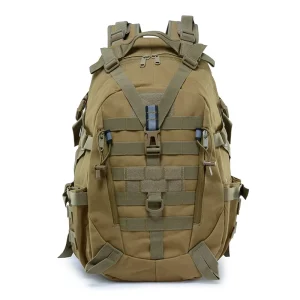 Camping Backpack-Travel Bag