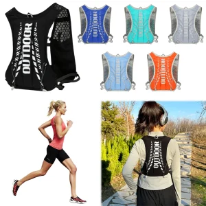 5L Hydration Sports Backpack