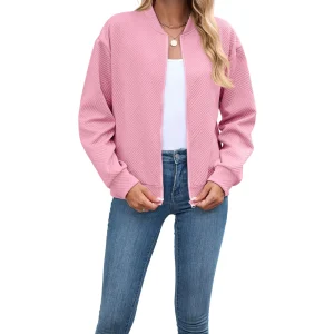 Women s Winter Coat- Warm Outerwear