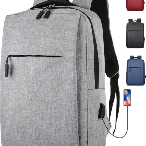 15 inch Business Travel Laptop Backpack